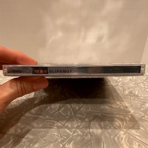 Slipknot - Iowa (2001) - Picture 2 of 14